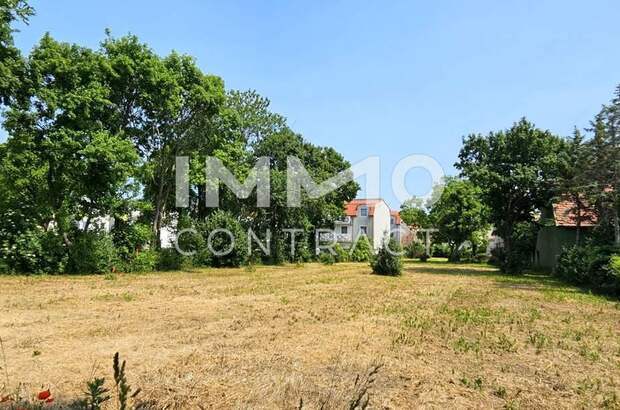 Grundstück kaufen in 2522 Oberwaltersdorf