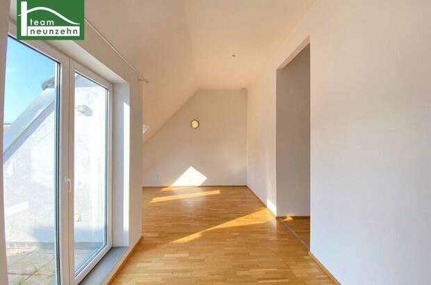 Terrassenwohnung kaufen in 1100 Wien (Bild 4)