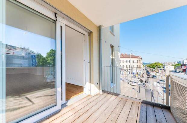 Terrassenwohnung mieten in 1220 Wien (Bild 3)