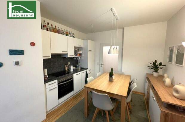 Terrassenwohnung mieten in 1110 Wien (Bild 3)