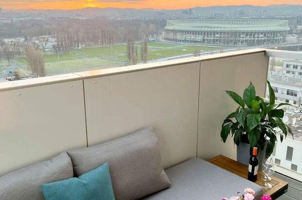 Terrassenwohnung kaufen in 1020 Wien (Bild 3)