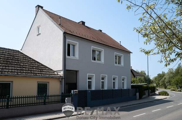 Einfamilienhaus kaufen in 3425 Langenlebarn (Bild 1)