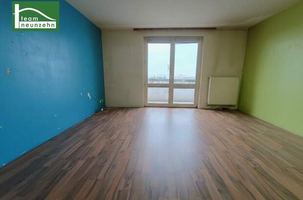 Terrassenwohnung mieten in 3100 St. Pölten (Bild 4)