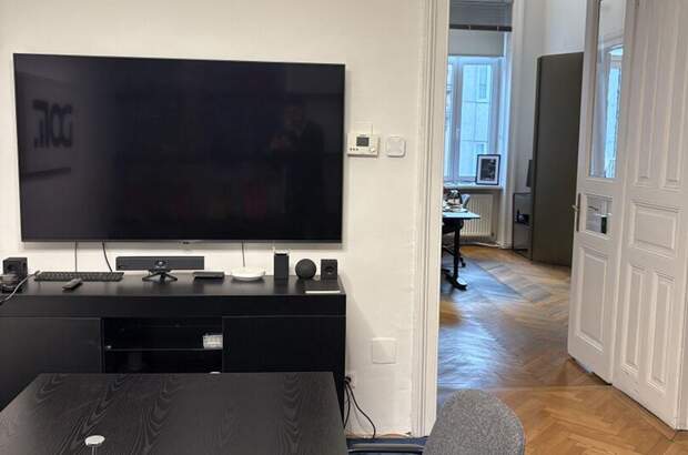 Gewerbeobjekt mieten in 1050 Wien (Bild 5)