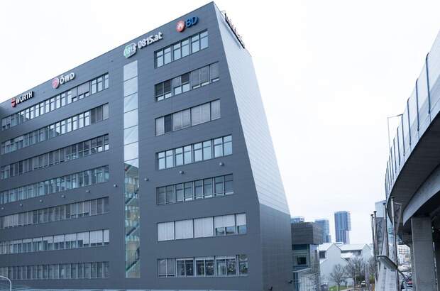 Gewerbeobjekt mieten in 1030 Wien (Bild 2)