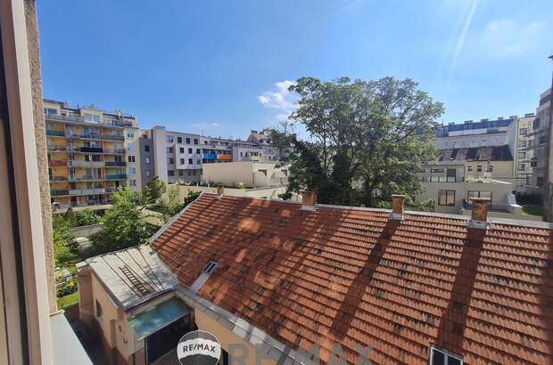 Terrassenwohnung kaufen in 1100 Wien (Bild 1)