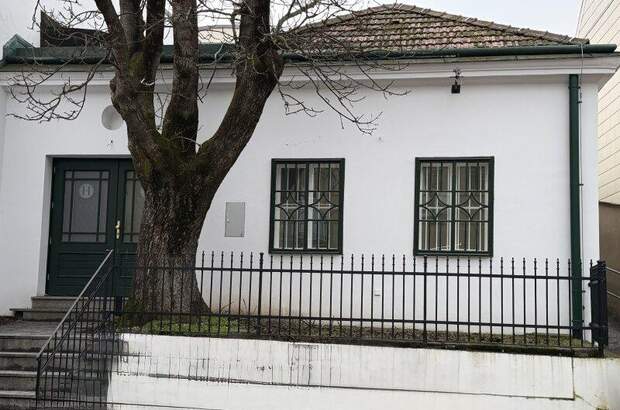 Terrassenwohnung kaufen in 1190 Wien (Bild 1)