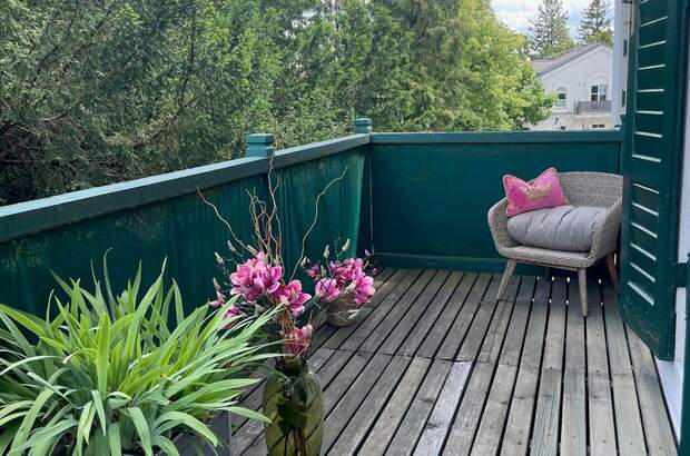 Altbauwohnung kaufen in 2500 Baden (Bild 5)