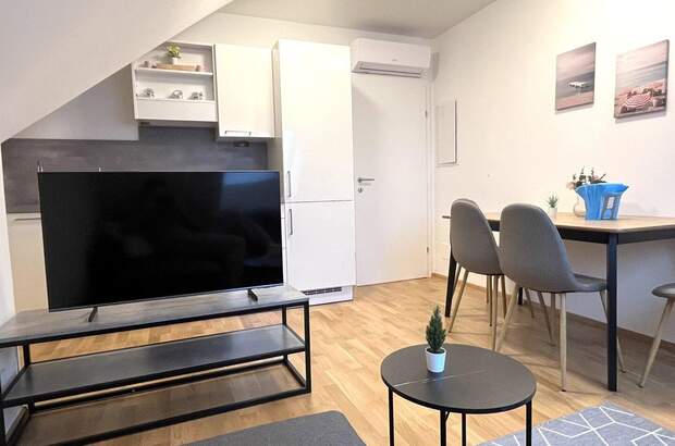 Terrassenwohnung mieten in 1220 Wien (Bild 1)