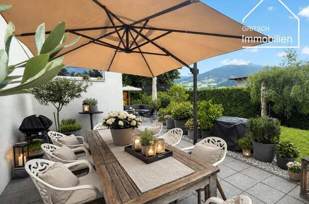 Haus mit Garten kaufen in 6068 Mils (Bild 2)