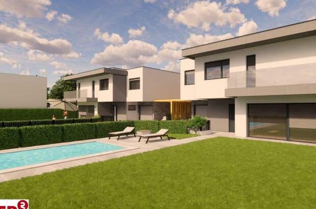 Haus kaufen in 2512 Tribuswinkel (Bild 1)