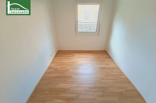 Terrassenwohnung mieten in 3100 St. Pölten (Bild 5)