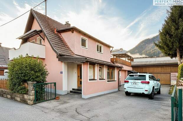 Haus kaufen in 6460 Imst (Bild 2)