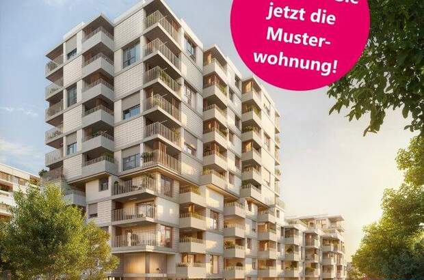 Terrassenwohnung kaufen in 1030 Wien (Bild 1)