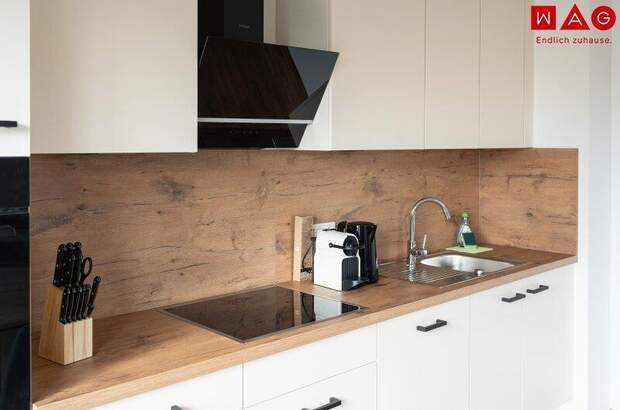 Terrassenwohnung mieten in 4060 Leonding (Bild 2)