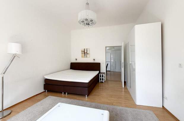 Altbauwohnung kaufen in 1100 Wien (Bild 4)