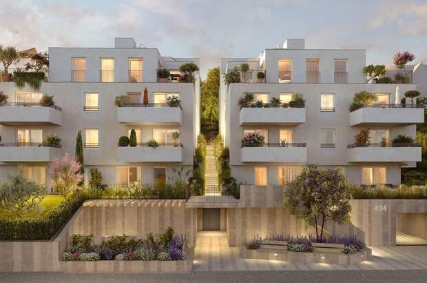Wohnung mit Balkon kaufen in 1230 Wien (Bild 2)
