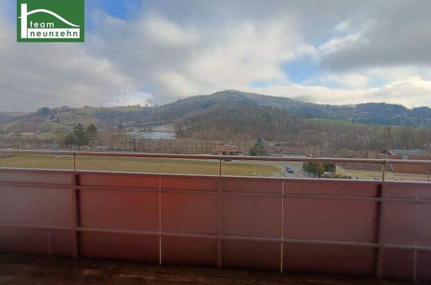 Terrassenwohnung mieten in 3150 Wilhelmsburg (Bild 4)