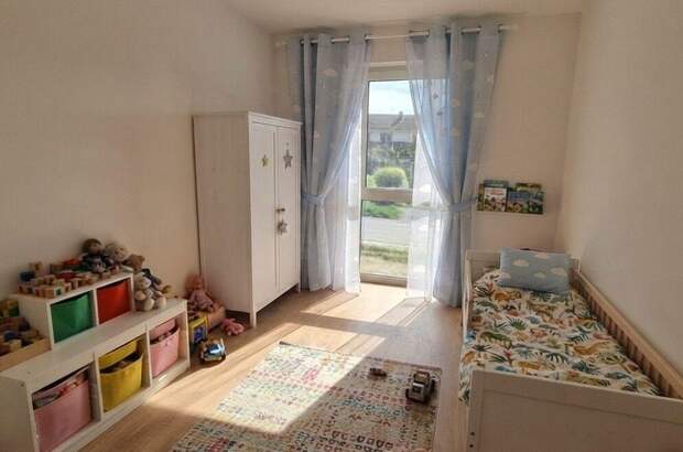 Wohnung mit Balkon in 8183 Lebing (Bild 4)