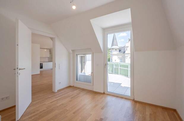 Wohnung mit Balkon mieten in 1140 Wien (Bild 2)