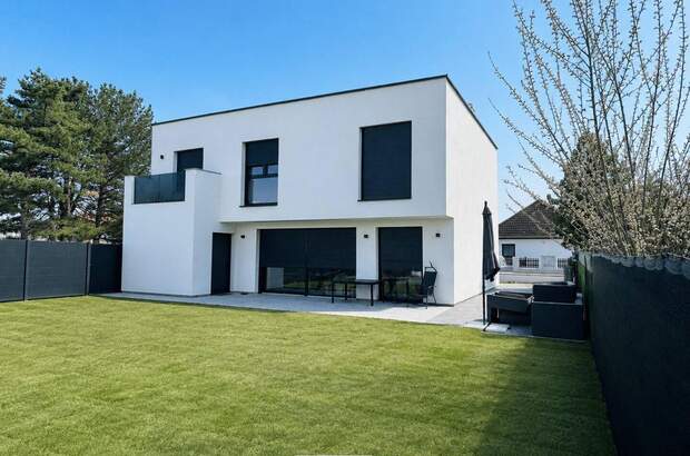 Haus kaufen in 2231 Strasshof