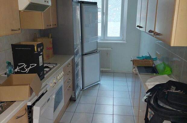 Terrassenwohnung mieten in 1190 Wien (Bild 3)