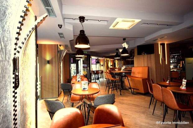 Gastronomie / Restaurant mieten in 1100 Wien (Bild 4)