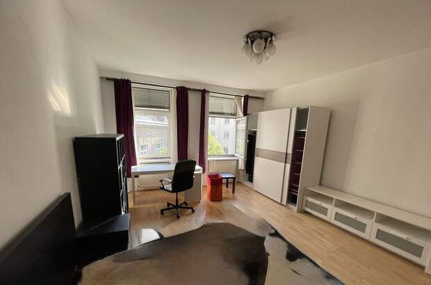 Wohnung mieten in 1050 11 Wien (Bild 1)