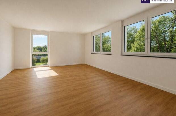 Terrassenwohnung kaufen in 2301 Groß (Bild 1)