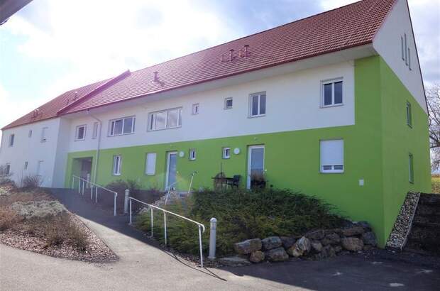 Terrassenwohnung mieten in 8294 Oberrohr (Bild 2)