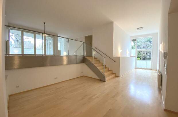 Wohnung mit Balkon kaufen in 1190 Wien (Bild 1)