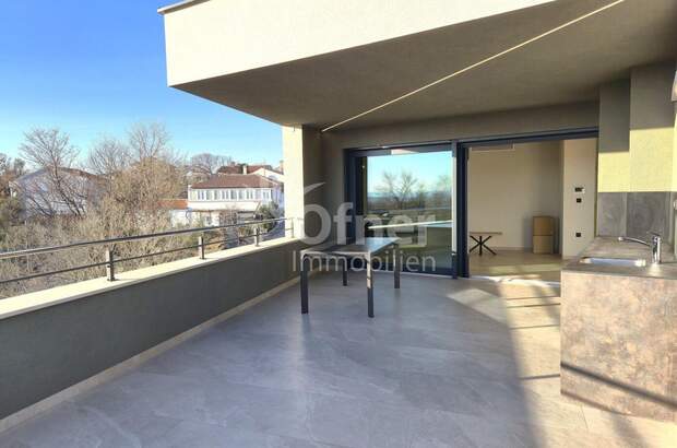 Eigentumswohnung in 51513 Omišalj (Bild 2)