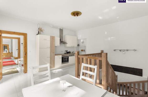 Terrassenwohnung kaufen in 1180 Wien (Bild 1)