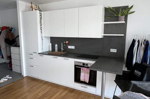 Wohnung mit Balkon mieten in 4040 Linz (Bild 3)