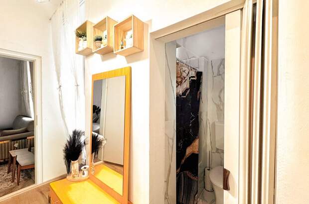 Altbauwohnung kaufen in 9500 Villach (Bild 5)