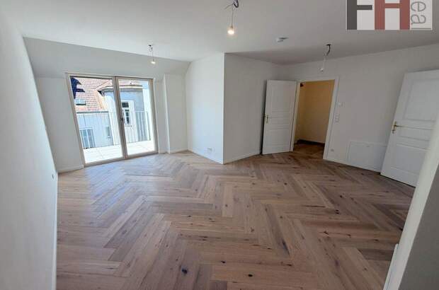 Altbauwohnung mieten in 1140 Wien (Bild 3)