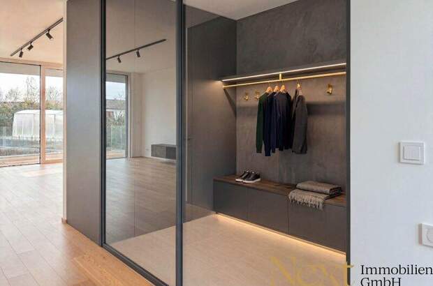 Terrassenwohnung kaufen in 4020 Linz (Bild 3)