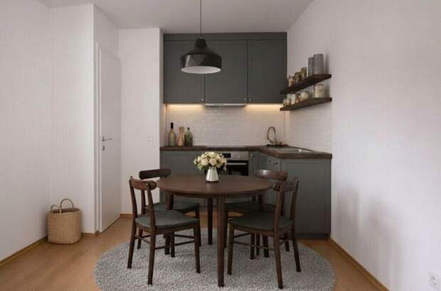 Wohnung kaufen in 9141 Eberndorf (Bild 3)