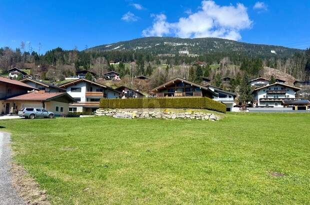 Grundstück kaufen in 5741 Neukirchen (Bild 4)