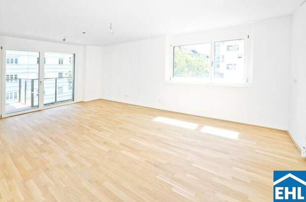 Terrassenwohnung kaufen in 1090 Wien (Bild 1)