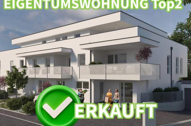 Terrassenwohnung kaufen in 4040 Altlichtenberg