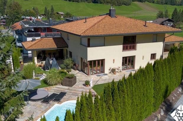 Haus mit Garten kaufen in 6351 Scheffau (Bild 3)