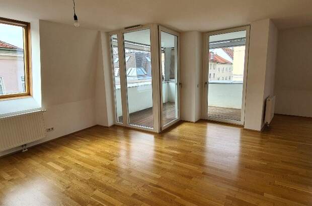 Altbauwohnung mieten in 1180 Wien (Bild 2)