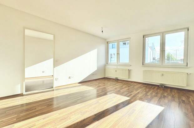 Wohnung mieten in 1110 Wien (Bild 1)
