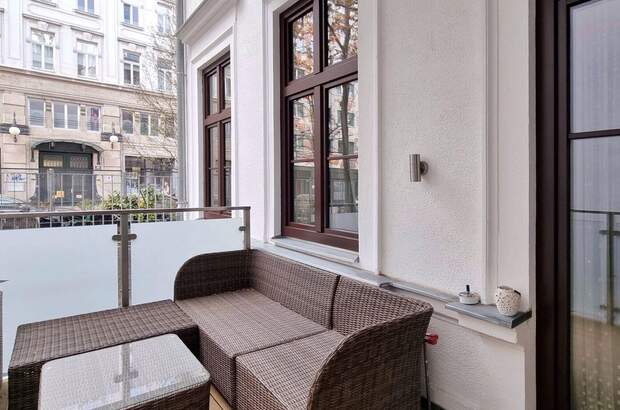 Altbauwohnung kaufen in 1060 Wien (Bild 3)