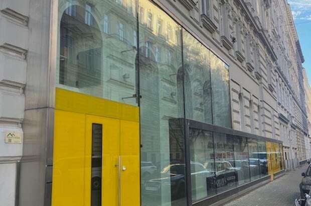 Gewerbeobjekt kaufen in 1200 Wien (Bild 2)