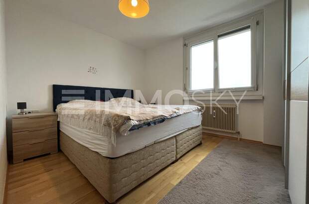 Terrassenwohnung kaufen in 6973 Höchst (Bild 4)