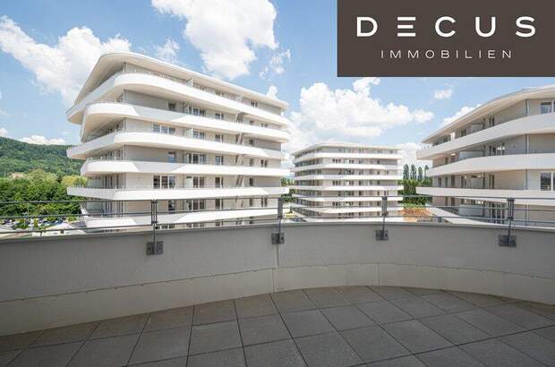 Terrassenwohnung mieten in 8054 Graz (Bild 1)
