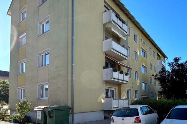 Wohnung mit Balkon mieten in 4320 Perg (Bild 1)