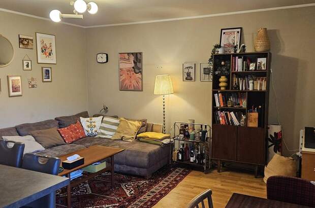 Wohnung mieten in 1100 Wien (Bild 2)